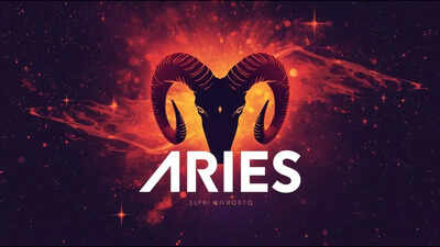 Aries Shani Horoscope Today, 4th September 2026: Rohini Moon Strengthens Money and Family Matters