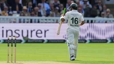 Questions over 'character', players removed without communication: How Pakistan's day of chaos unfolded after England humiliation