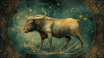 Taurus Shani Horoscope Today, 4th September 2026: Moon Boosts Confidence and Long-Term Ambition