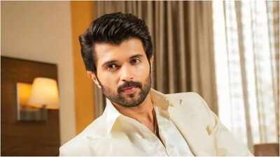 ‘Laalo – Krishna Sada Sahaayate’ Telugu remake: Vijay Deverakonda replaces Ram Charan as Lord Krishna - Reports