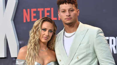 Brittany Mahomes sparks another explosive controversy as fans slam her latest complaint and cry “utter entitlement”