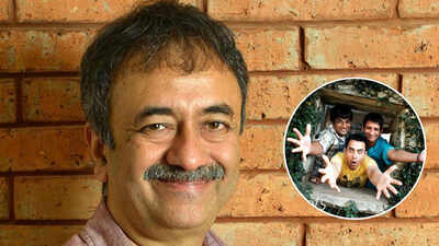 Rajkumar Hirani confirms '3 Idiots' sequel casting 'will be the same', reveals story is set 20 years later: 'It’s not about the students'