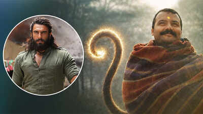 'Hanuman Ansh' vs 'Dhurandhar 2': How Rs 2 crore spiritual biopic on Neem Karoli Baba has surpassed Ranveer Singh's blockbuster in return on investment and delivered over 20x returns despite opening at just Rs 10 lakh