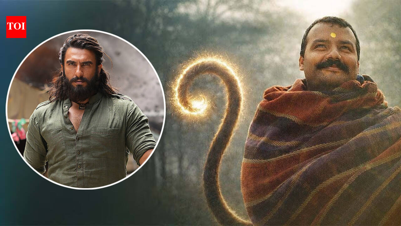 'Hanuman Ansh' vs 'Dhurandhar 2': Rs 2 cr film beat Ranveer's hit