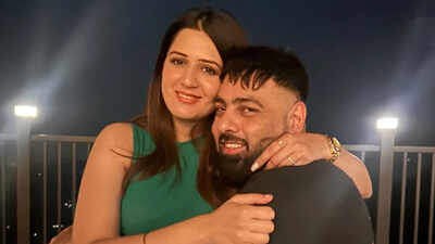 ‘He is totally opposite, so sweet, down to earth, genuine’: Isha Rikhi’s throwback comment on Badshah resurfaces after couple announces separation following five months of marriage