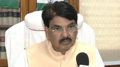 ‘Not democratically elected’: SC says Manan Kumar Mishra only ‘pro tem’ BCI chairman till fresh election