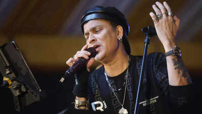 Zubeen Garg death case: Yacht eyewitness Parikshit Sharma testifies in Guwahati court - Report