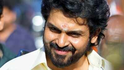 Karthi makes honest statements on CM Vijay, piracy, politics, Suriya, and 'Kaithi 2' before 'Sardar 2': ‘I have to deliver good films’