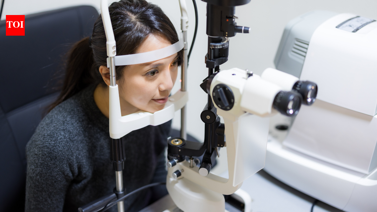 Wear spectacles, have diabetes or had cataract surgery? 7 eye donation myths that could stop someone from seeing again