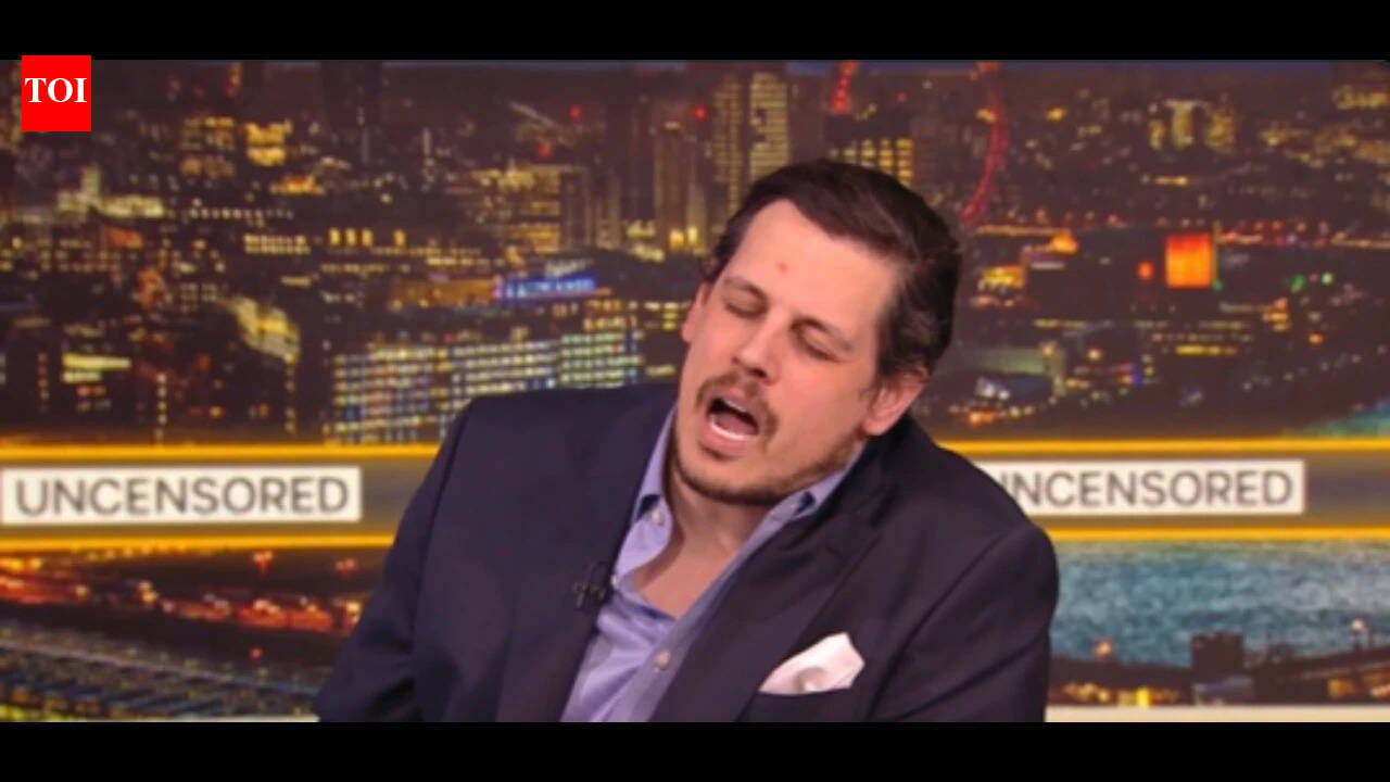 'I was weeping like an old woman for an hour': Milo Yiannopoulos says he is ashamed of supporting Trump, claims his 'Green Card was canceled' without informing him