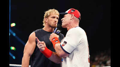 Logan Paul vs John Cena net worth comparison in 2026: Career earnings, WWE salaries, endorsements, business ventures, investments, assets and lifestyle