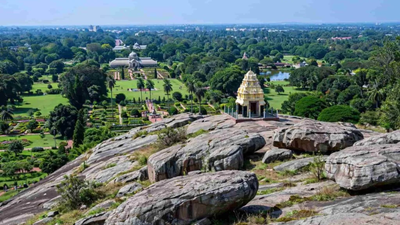Older than dinosaurs and Himalayas: Why Bengaluru’s 3-billion-year-old Lalbagh Rock is in the news; history of Bengaluru’s ancient landmark and why citizens are fighting to protect it