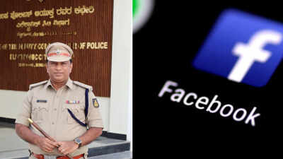 Bengaluru cyber fraud: Juvenile held for impersonating IPS officer on Facebook, duping people of money