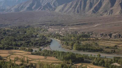 Pak pleads for dialogue after India stands firm on suspending Indus Water Treaty