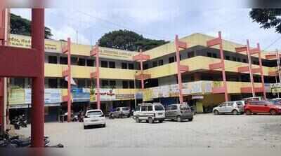 Koramangala BDA complex set for demolition, livelihood concerns loom