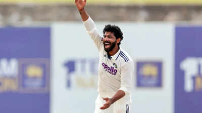 8 wickets in 4 Innings, Yet former India WK-batter urges team to look beyond Ravindra Jadeja