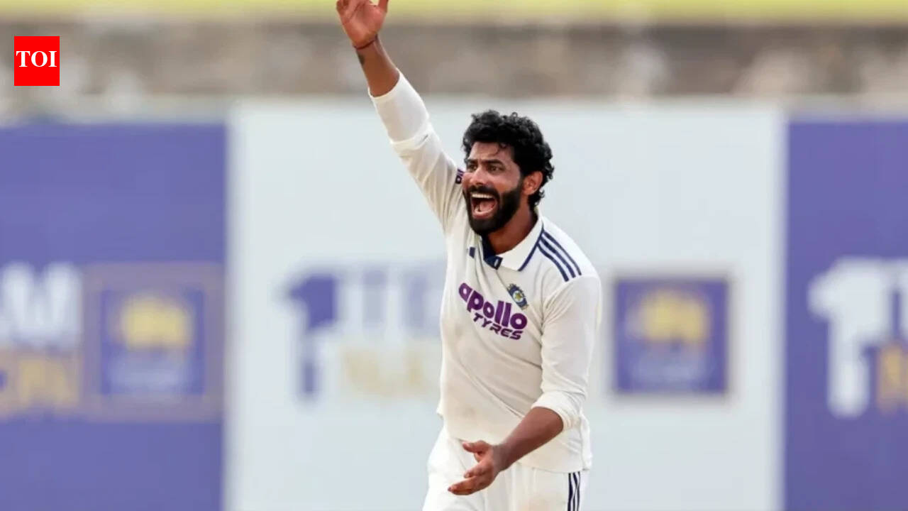 8 wickets in 4 Innings, Yet former India WK-batter urges team to look beyond Ravindra Jadeja