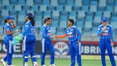 India to host inaugural ICC Women’s Champions Trophy after shift from Sri Lanka; Check teams, dates and venues