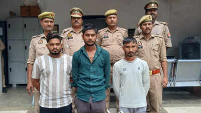 ‘Rs 88,000 deal to kill brother’: Lucknow teen held in watchman murder case