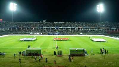 360-degree sustainability! How Super League Kerala is trying to build Indian football from the ground up
