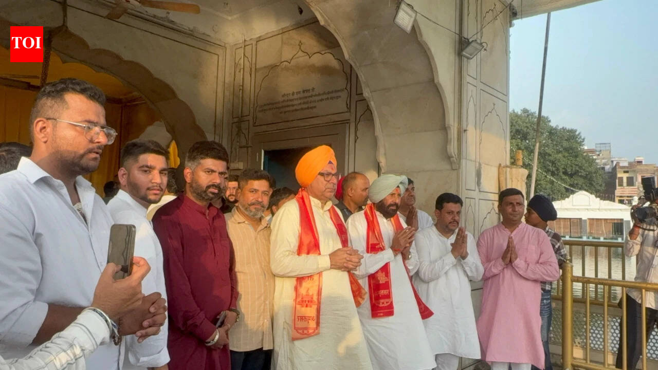 Punjab polls: BJP rules out SAD tie-up, to fight solo in all 117 seats