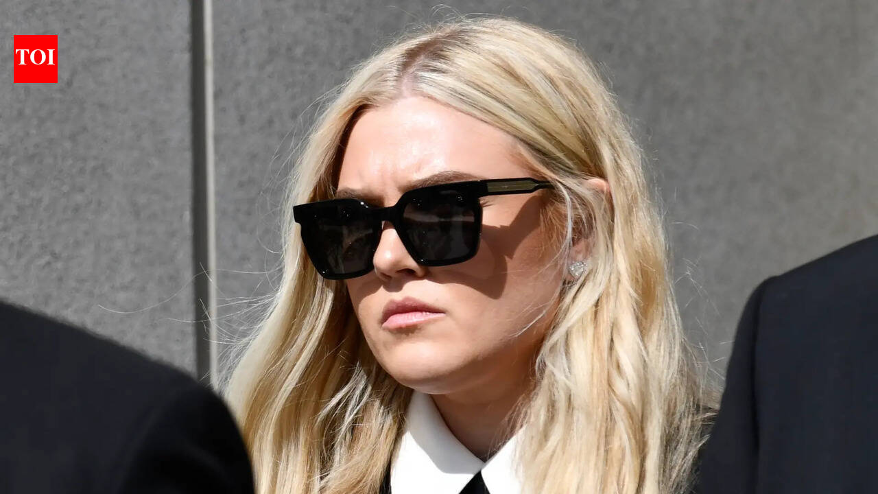 'Important step in pursuit of justice': Erika Kirk reacts as Charlie Kirk's murder case heads to trial