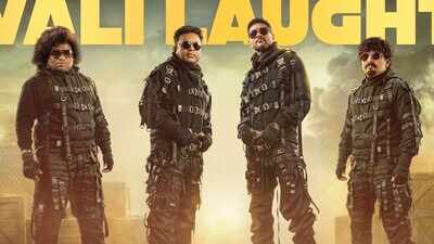 ‘Moonwalk’ locks Diwali 2026 release; Prabhu Deva and AR Rahman’s dance-driven entertainer becomes first Tamil film to reserve festival slot