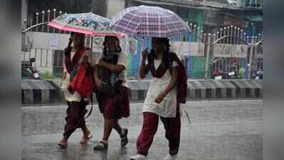 Jharkhand rain likely to ease as low-pressure area weakens, Kharif sowing crosses 76%