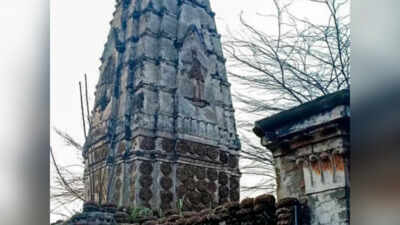 ‘Reprehensible act of vandalism’: India condemns demolition of century-old Hindu temple in Pakistan, seeks probe