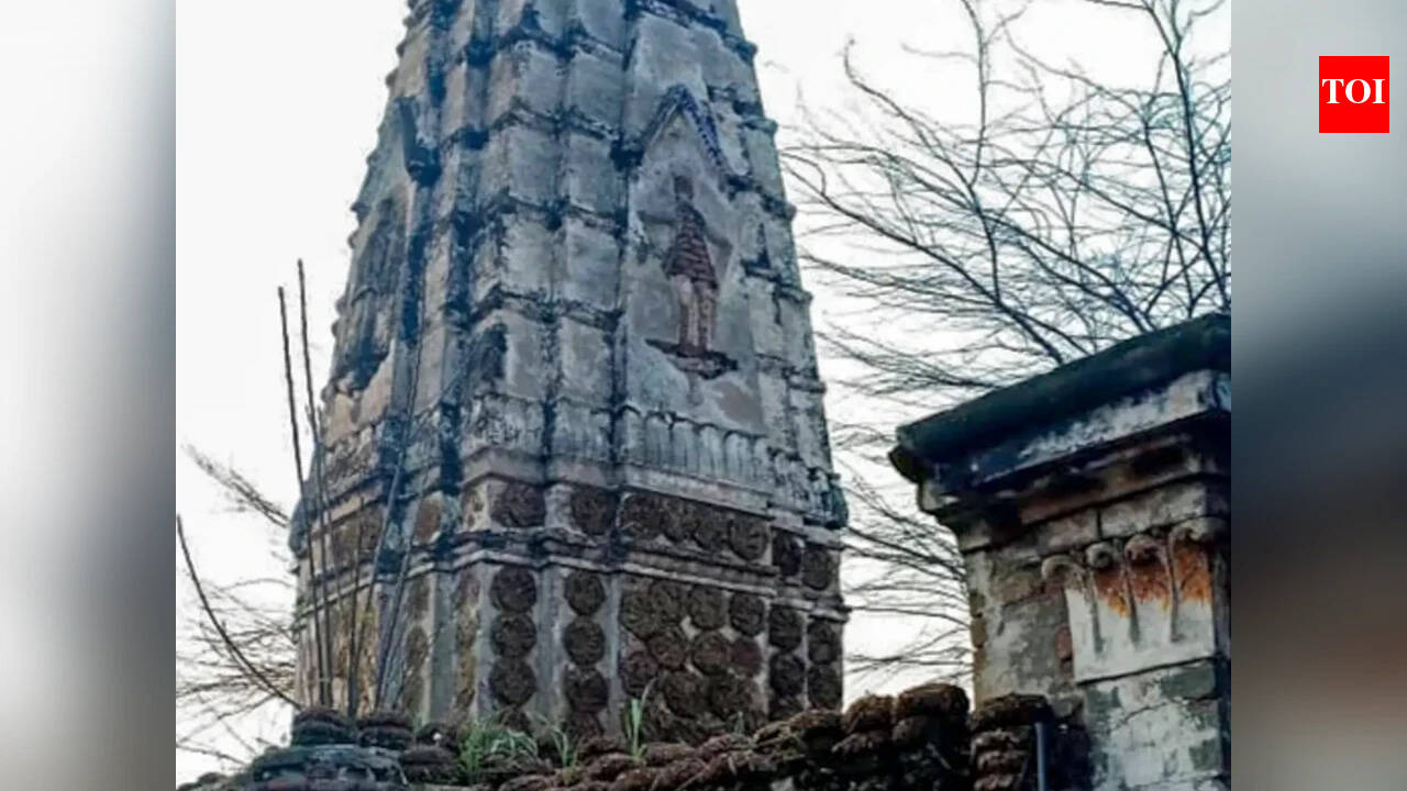 India Urges Pakistan to Investigate Destruction of Historic Hindu Temple