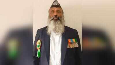 After a 22-year wait for land, Kargil war veteran of Karnataka consumes poison