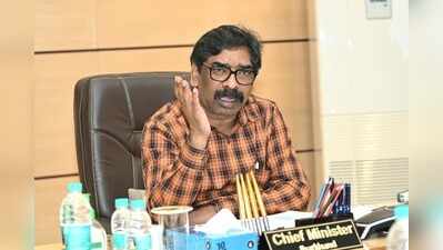 Integrate drainage systems with road projects, set up vendor markets in every ward: CM Hemant Soren to officials