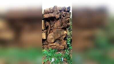 Raibania Fort: The forgotten sentinel of Odisha’s frontier