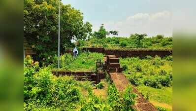 Raibania Fort: The forgotten sentinel of Odisha’s frontier