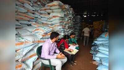 Case against 7 fertiliser dealers for hoarding, 96 licences cancelled