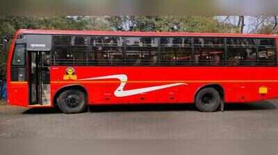 Maharashtra State Road Transport Corporation proposes ‘conductorless’ buses on select routes to restore its financial health