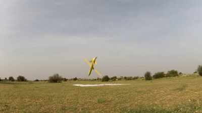 'New peaks of lethality': IAF tests Khagantak-243; all about long range glide bomb