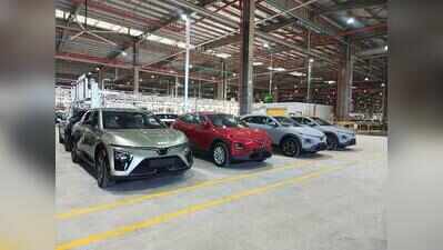 VinFast says India production plans unchanged, eyes higher localisation