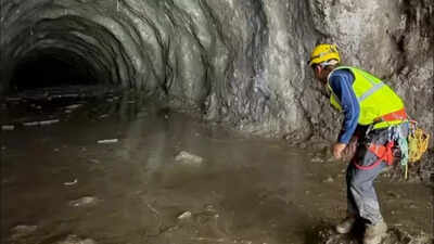 Delhi ‘rat miners’ who rescued 41 in Uttarakhand offer to join Nepal tunnel rescue