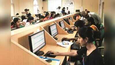 Observers, CCTVs for institute-level tech admissions in Maharashtra