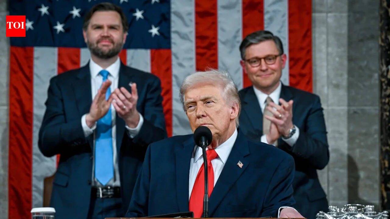 Trump Administration's Geographic Renaming Binge and the 'Trump Strait' Proposal