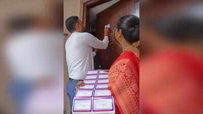 To SIR with anxiety: Karnataka PU students bear the brunt