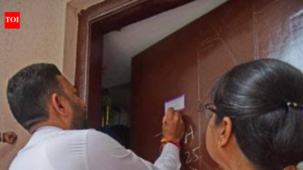 6 lakh seek inclusion via Form 6 as SIR window closes in Karnataka