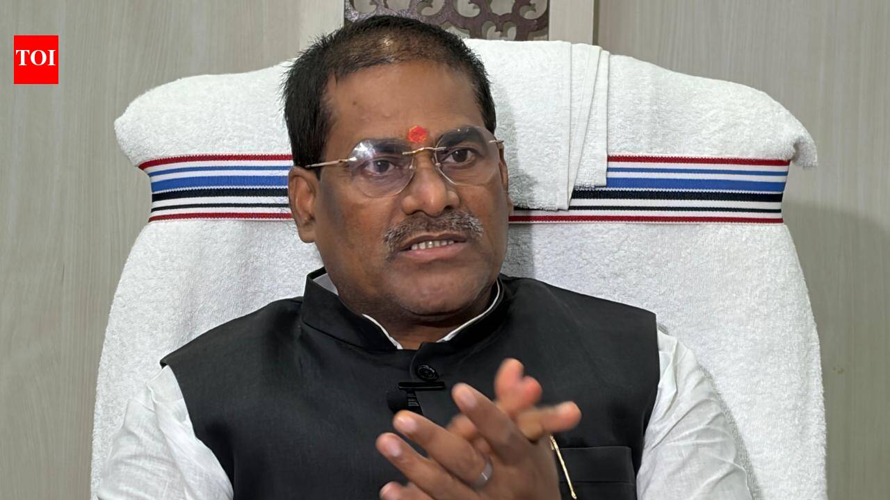 AI tools to translate Bihar’s ancient manuscripts: Minister