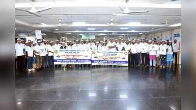 AIIMS-P steps up eye donation awareness drive