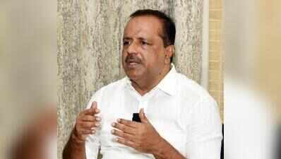 Food safety drives aim to protect consumers, not shut businesses: UT Khader
