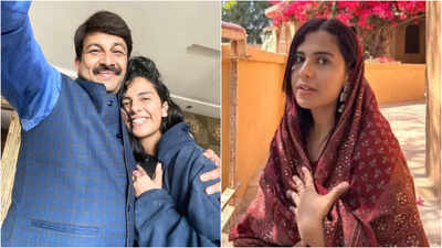 Bigg Boss 20: Manoj Tiwari's daughter Riti Tiwari rumoured to enter Salman Khan hosted show