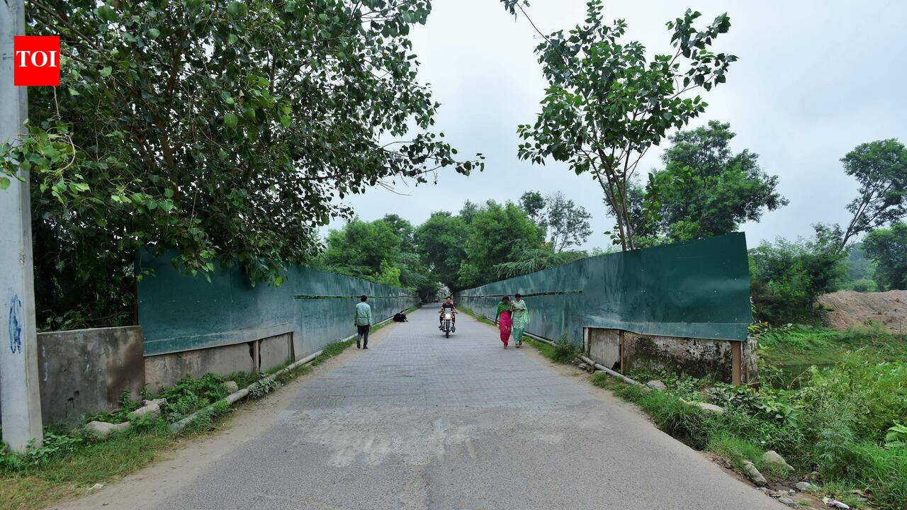 Punjab to digitise property records in urban villages through drone surveys, GIS mapping