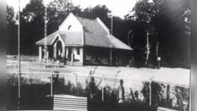 Hitch a ride with Paralakhemundi rly station’s 126-year-old royal past