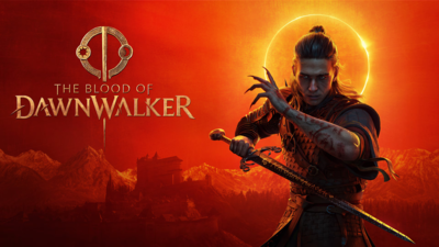 The Blood of Dawnwalker: Release timings for all regions